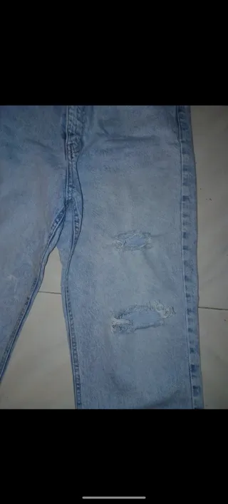 Vendo jeans donna in ottime condizioni