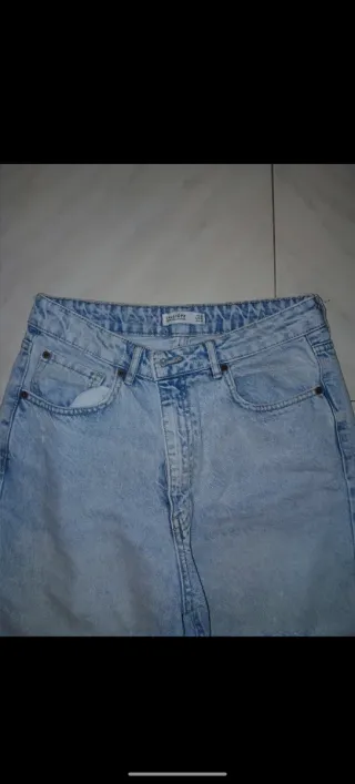 Vendo jeans donna in ottime condizioni