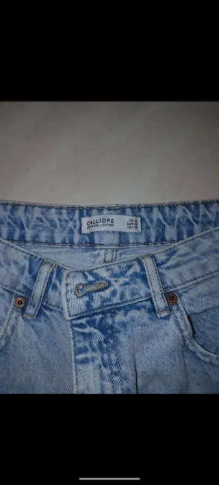Vendo jeans donna in ottime condizioni