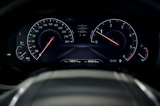 BMW Serie 6   620d Gran Turismo