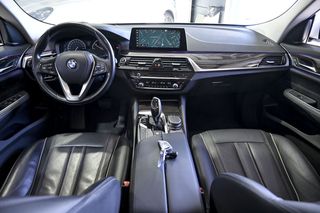 BMW Serie 6   620d Gran Turismo