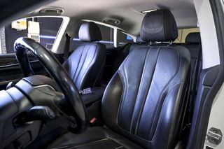 BMW Serie 6   620d Gran Turismo