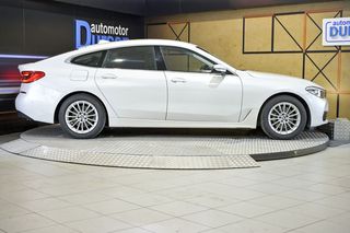 BMW Serie 6   620d Gran Turismo