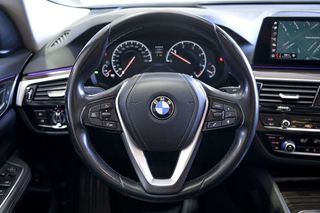 BMW Serie 6   620d Gran Turismo