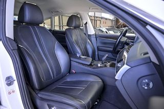 BMW Serie 6   620d Gran Turismo