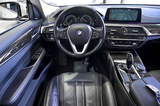 BMW Serie 6   620d Gran Turismo