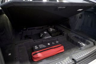 BMW Serie 6   620d Gran Turismo