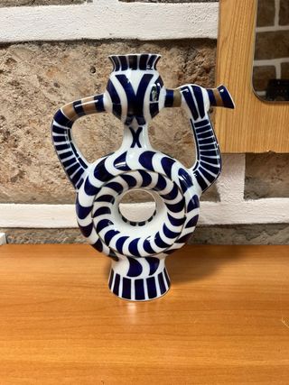 Botijo de Cerámica Sargadelos