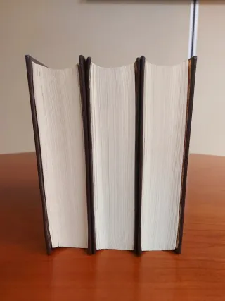 Tolstoi, Obras Selectas. G. Clásicos Aguilar, 1991