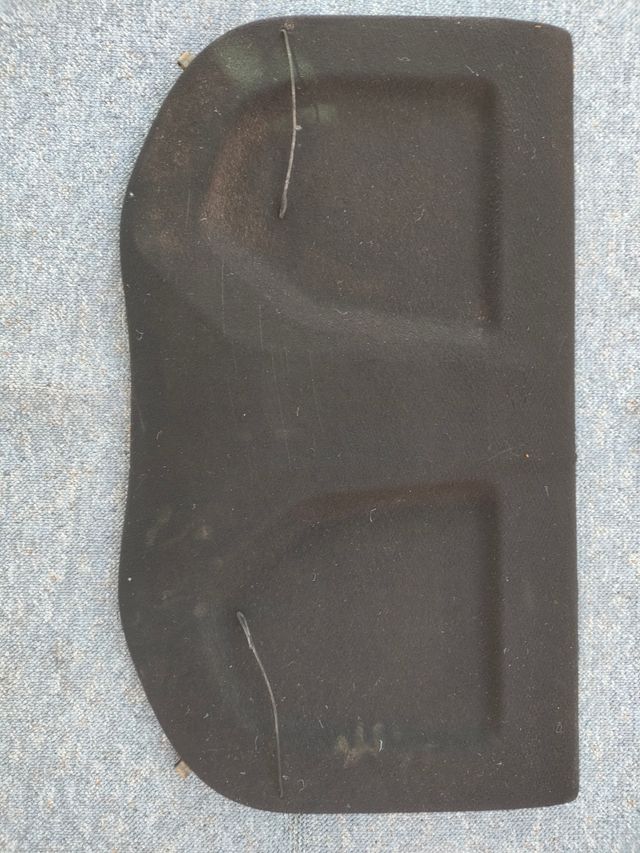 Bandeja maletero TOYOTA CHR 2018 - 2023 original