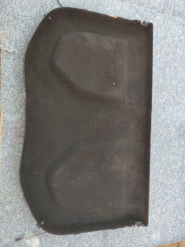 Bandeja maletero TOYOTA CHR 2018 - 2023 original