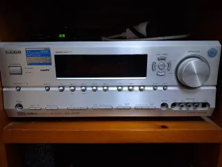 Sistema Home Cinema Indiana Line 5.1