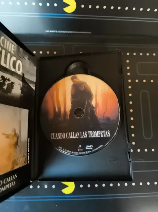 DVD Quando Tacciono le Trombe