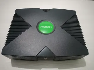 Xbox Classic