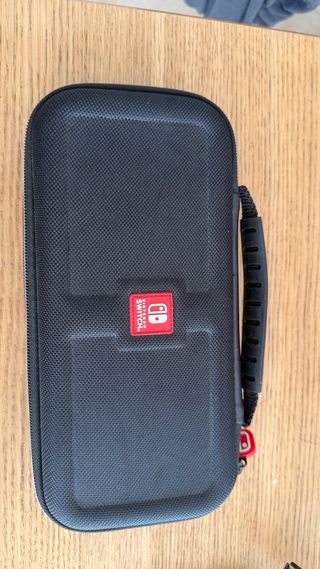 Nintendo Switch OLED Azul/Blanco/Amarillo