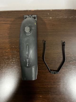 Guardabarros Trasero Xiaomi Scooter 4