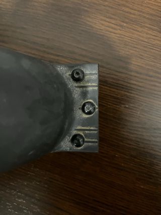 Guardabarros Trasero Xiaomi Scooter 4