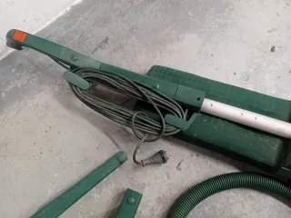 Aspiradora Vorwerk VK 122