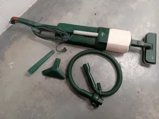 Aspiradora Vorwerk VK 122