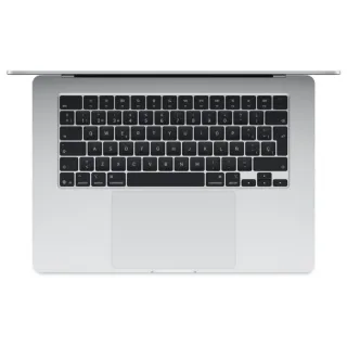 MacBook Air 15 M4 24Gb 512Gb 10-Core GPU Plata