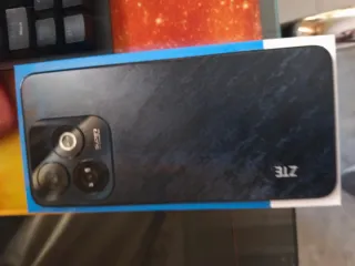 ZTE Blade A75 256GB