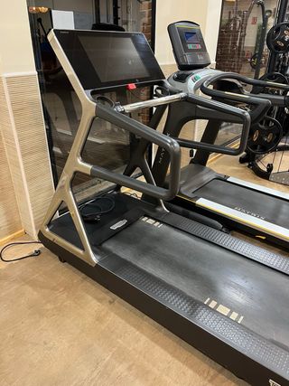 Cinta de Correr Technogym Run Personal