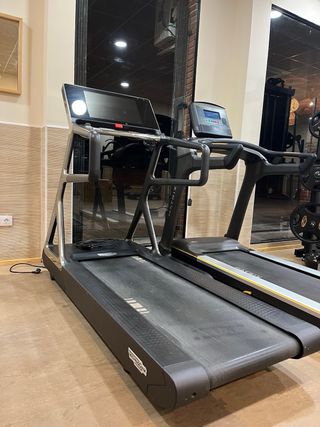 Cinta de Correr Technogym Run Personal