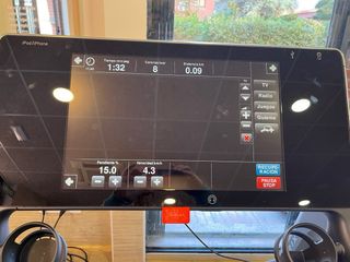Cinta de Correr Technogym Run Personal