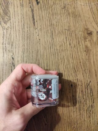 Blood Bowl Bretonnia Set Dadi Sigillato