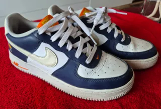 Zapatillas Nike Air Force 1 Low UV Reactive