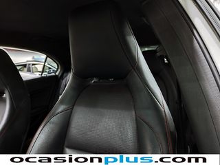 Mercedes-Benz Clase A 200 CDI AMG Line 100 kW (136 CV)