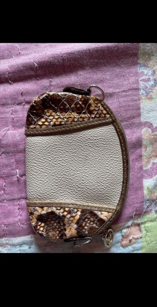 Porta moedas Cavalinho