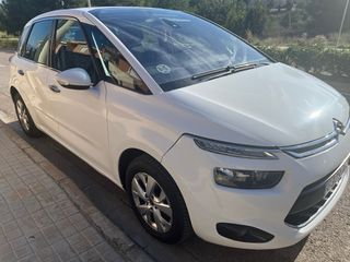 Citroen C4 Picasso 2014