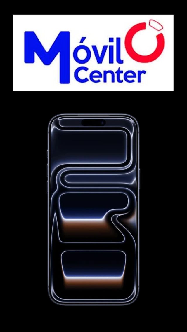 IPHONE 17 PRO MAX 256GB NUEVO=MOVILCENTER=