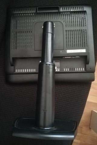 Ordenador sobremesa Dell Vostro Negro