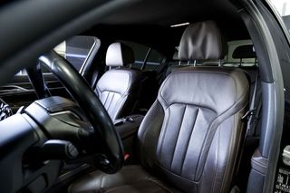 BMW Serie 7   730dA xDrive