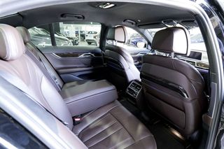 BMW Serie 7   730dA xDrive