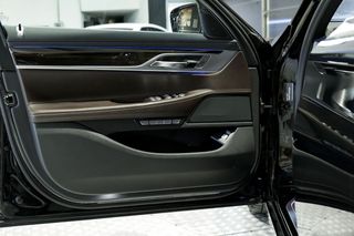 BMW Serie 7   730dA xDrive