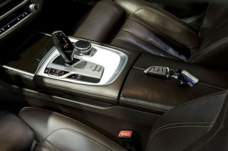 BMW Serie 7   730dA xDrive