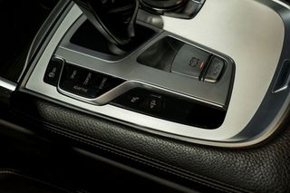 BMW Serie 7   730dA xDrive