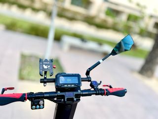 Patinete Dualtron X Limited 96V edition