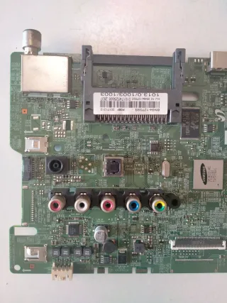 Se Vende Placa Main Board TV Samsung
