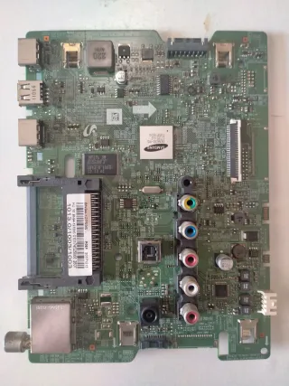 Se Vende Placa Main Board TV Samsung