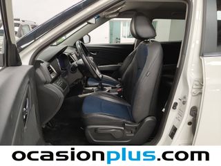 Ssangyong Tivoli G16 Limited 4x2 94 kW (128 CV)