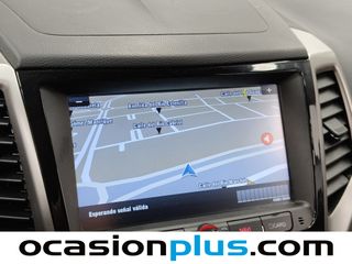 Ssangyong Tivoli G16 Limited 4x2 94 kW (128 CV)