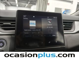 Renault Captur Intens TCe GLP 74 kW (100 CV)