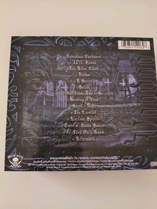 King Diamond 1