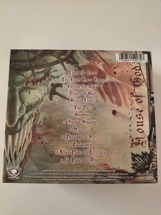 King Diamond 1