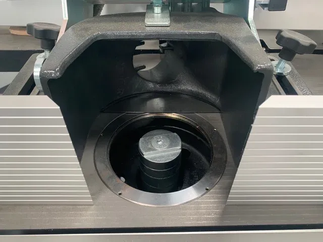 Maquina combinada marca ROBLAND de 5 operaciones m