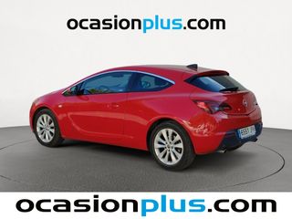 Opel Astra GTC 1.6 Turbo S&S Sportive 147 kW (200 CV)